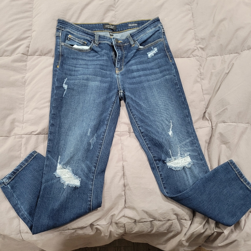 Judy Blue Jeans